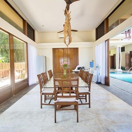 Harlan Beach Villa Boracay Balabag  Dış mekan fotoğraf