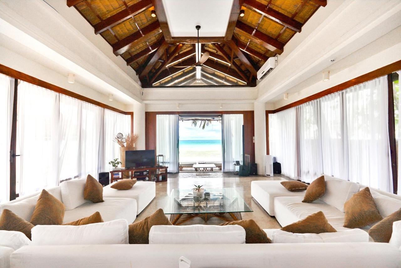 Harlan Beach Villa Boracay Balabag  Dış mekan fotoğraf