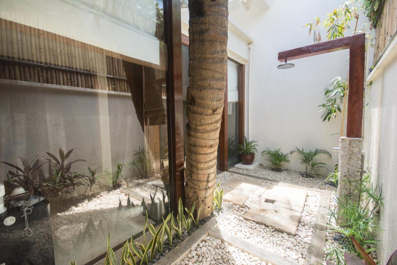 Harlan Beach Villa Boracay Balabag  Dış mekan fotoğraf