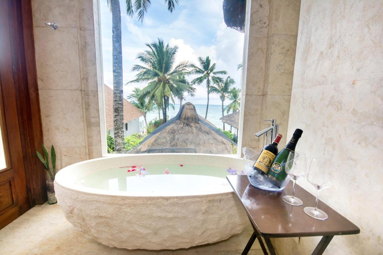 Harlan Beach Villa Boracay Balabag  Dış mekan fotoğraf