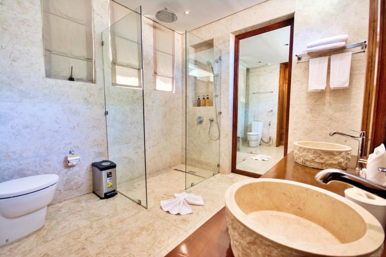 Harlan Beach Villa Boracay Balabag  Dış mekan fotoğraf