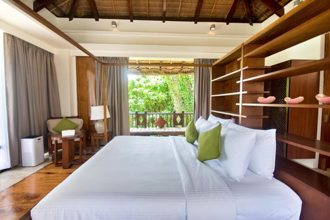 Harlan Beach Villa Boracay Balabag  Dış mekan fotoğraf