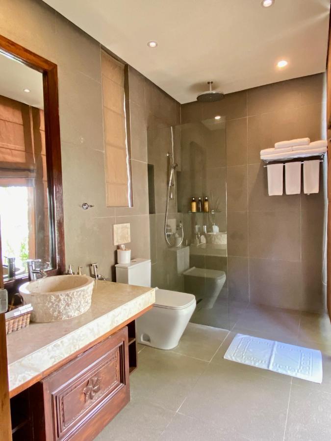 Harlan Beach Villa Boracay Balabag  Dış mekan fotoğraf