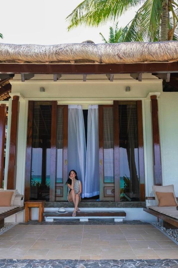Harlan Beach Villa Boracay Balabag  Dış mekan fotoğraf