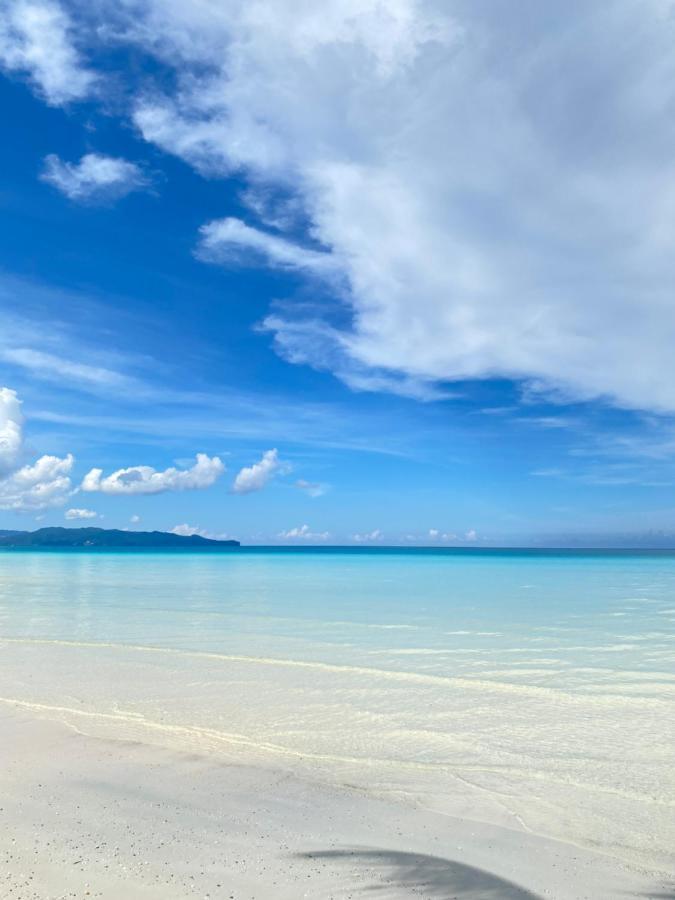 Harlan Beach Villa Boracay Balabag  Dış mekan fotoğraf